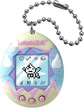 BANDAI Original Tamagotchi Angel Party