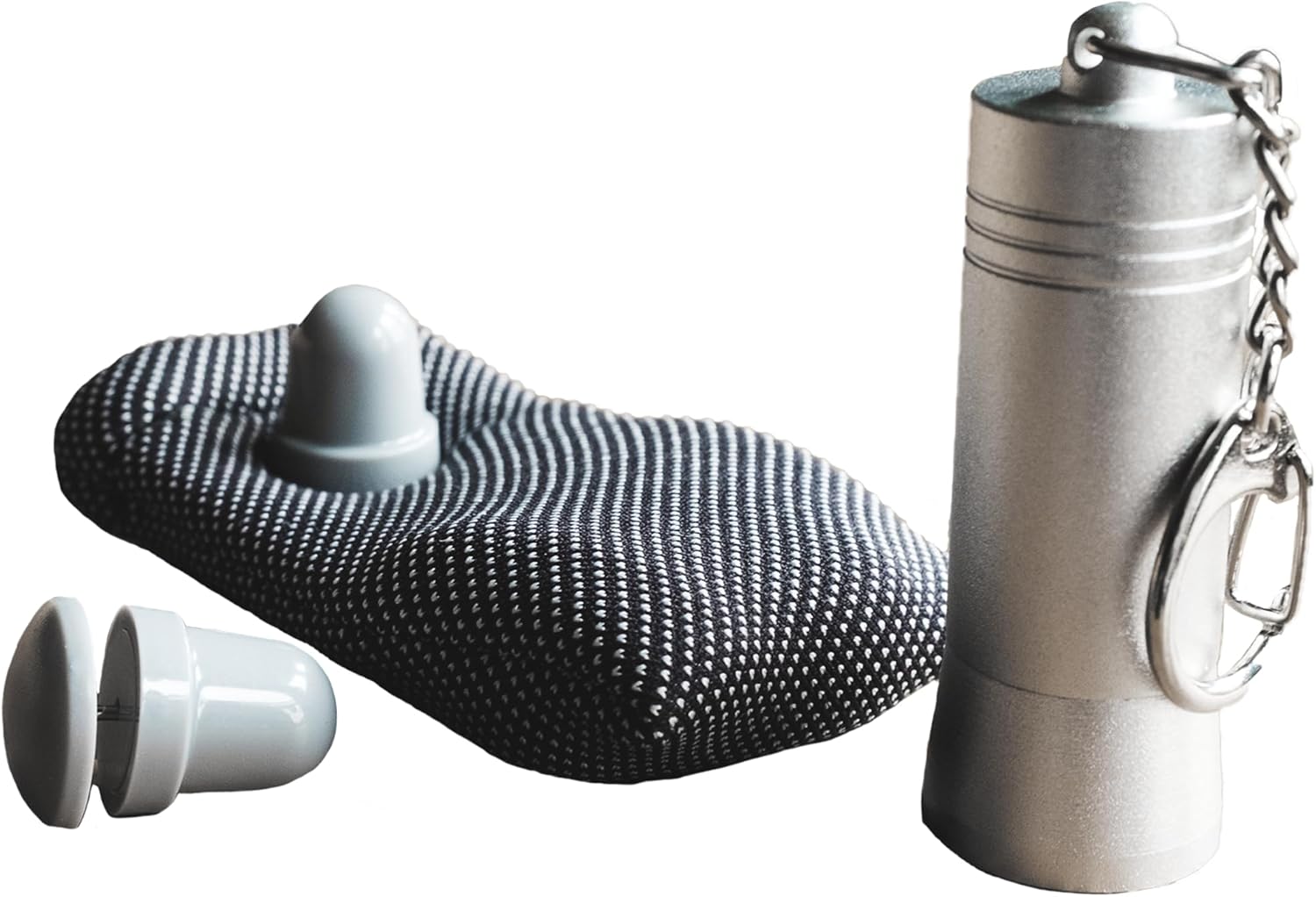 Jiobit Pin Lock Pouch Electronics