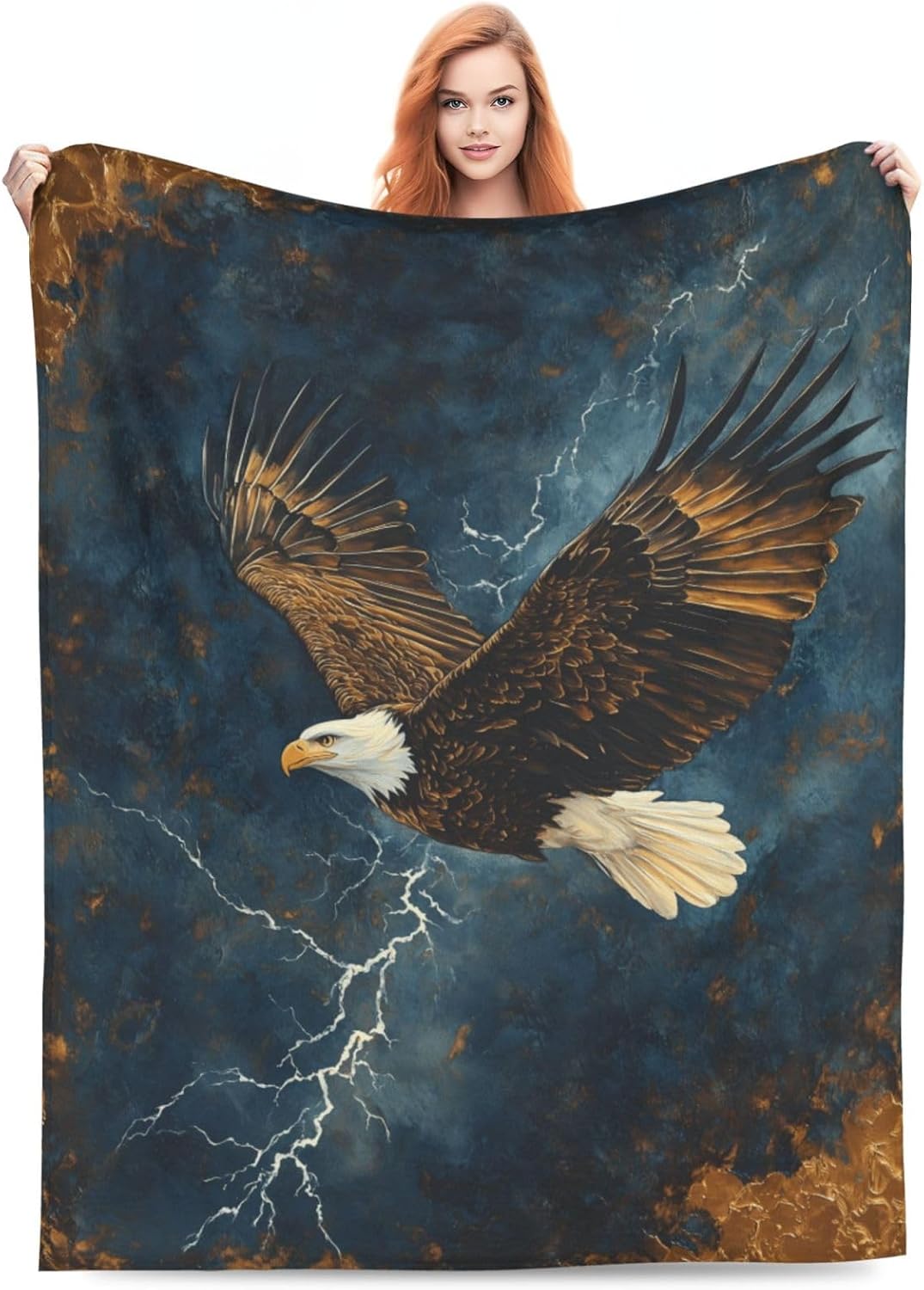 Cane Corso Dog Blanket Flannel Throw Blanket Lightweight Soft Warm Cozy Travel Blanket for Bed Couch Sofa Living Room Bedroom Gift for Dog Lover Women Men Girls Boys All Season 80"x60"