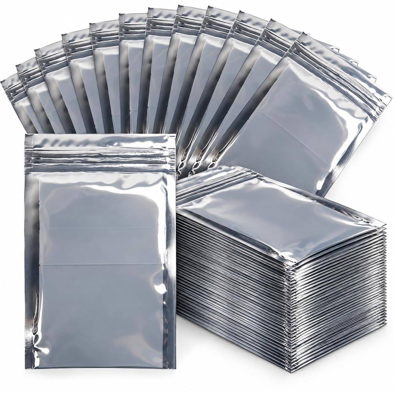 箔 - パドック（No.508） Amazon.com: HRX Package 100pcs Premium Antistatic Bag, 4 x 6
