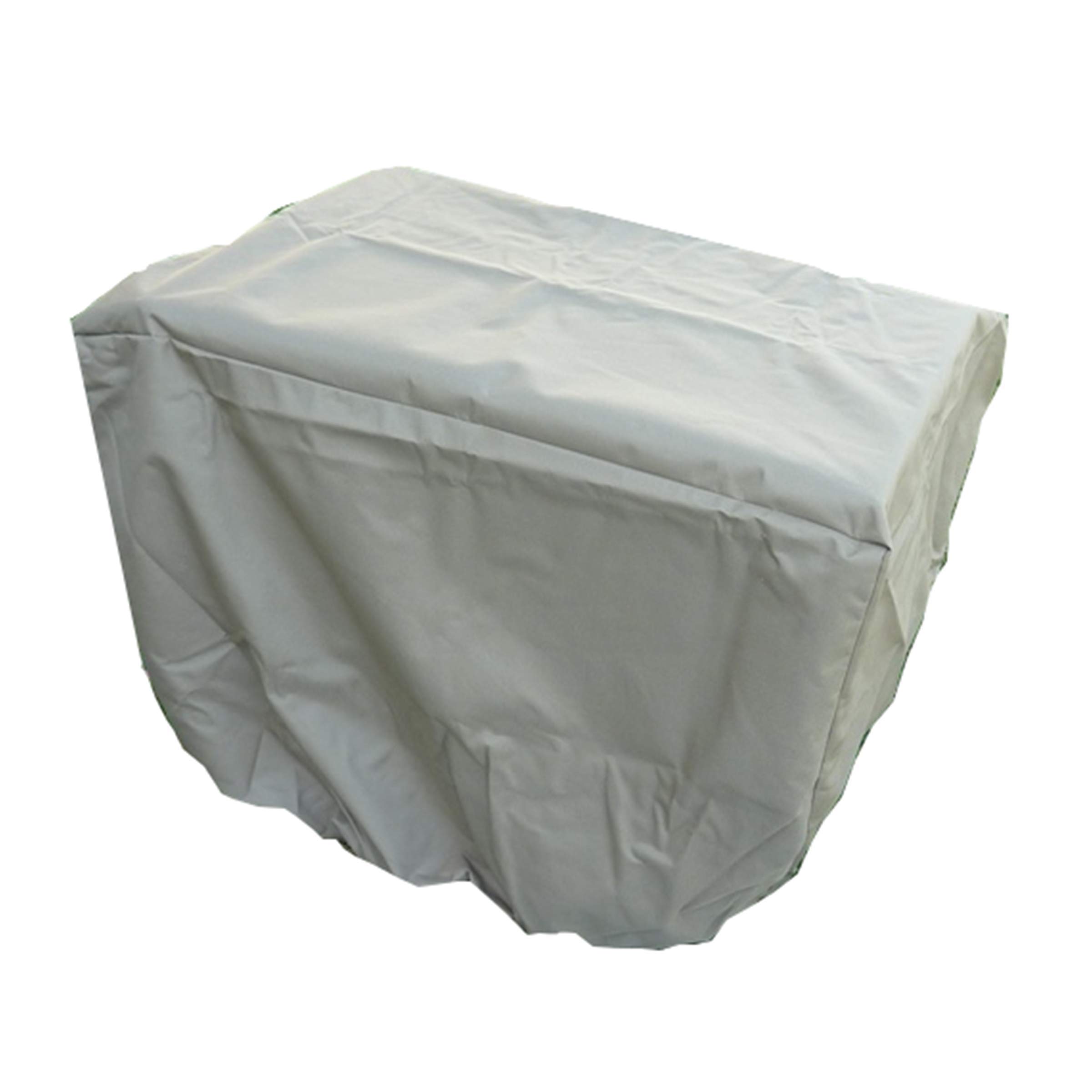Generator Cover 37"L x 25"W x 27.5"H - In Taupe