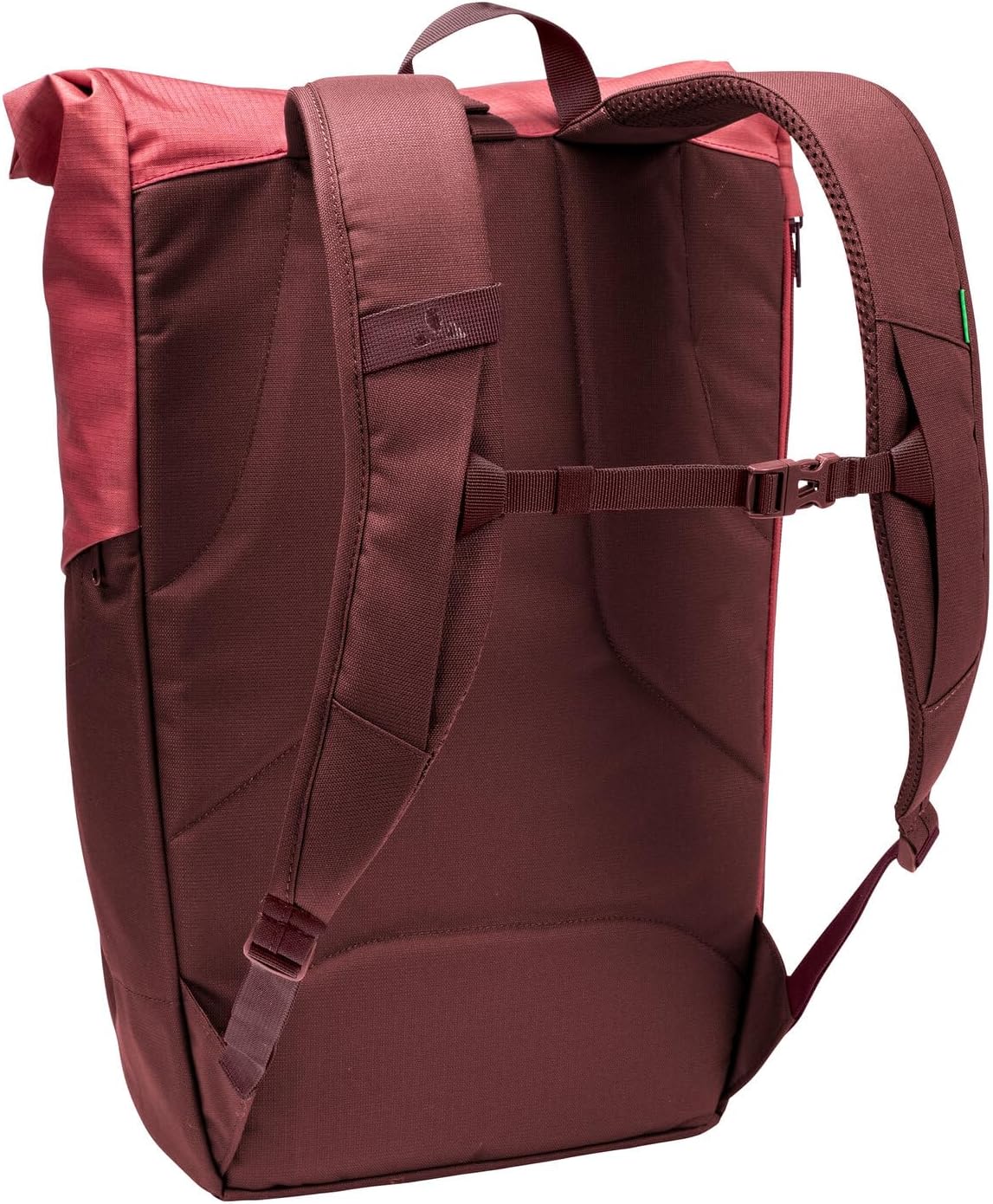 VAUDE Okab Ii Backpacks 20-29L, Dark Cherry, One Size