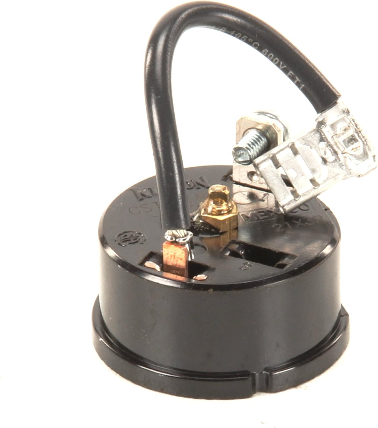 True 842132 Overload Protector with electrical connections