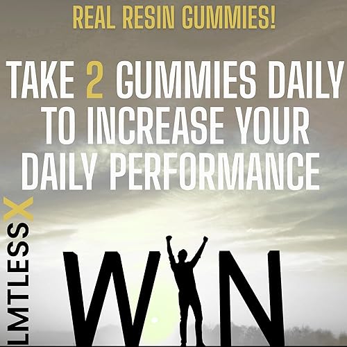 Miniatura 4 de Shilajit - Gomitas para hombres y mujeres, gomitas puras de Shilajit del Himalaya, Gokshura con más de 85 minerales, sabor auténtico, 100% natural,