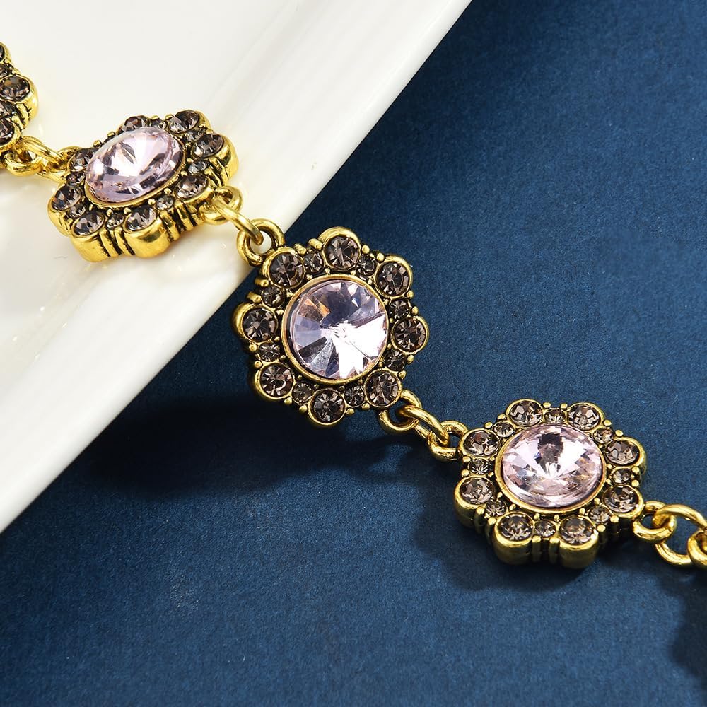 Bag Charms - Cherry Bag Charm Chain, fashionable Purse Charms for women's purse chain - Image 7