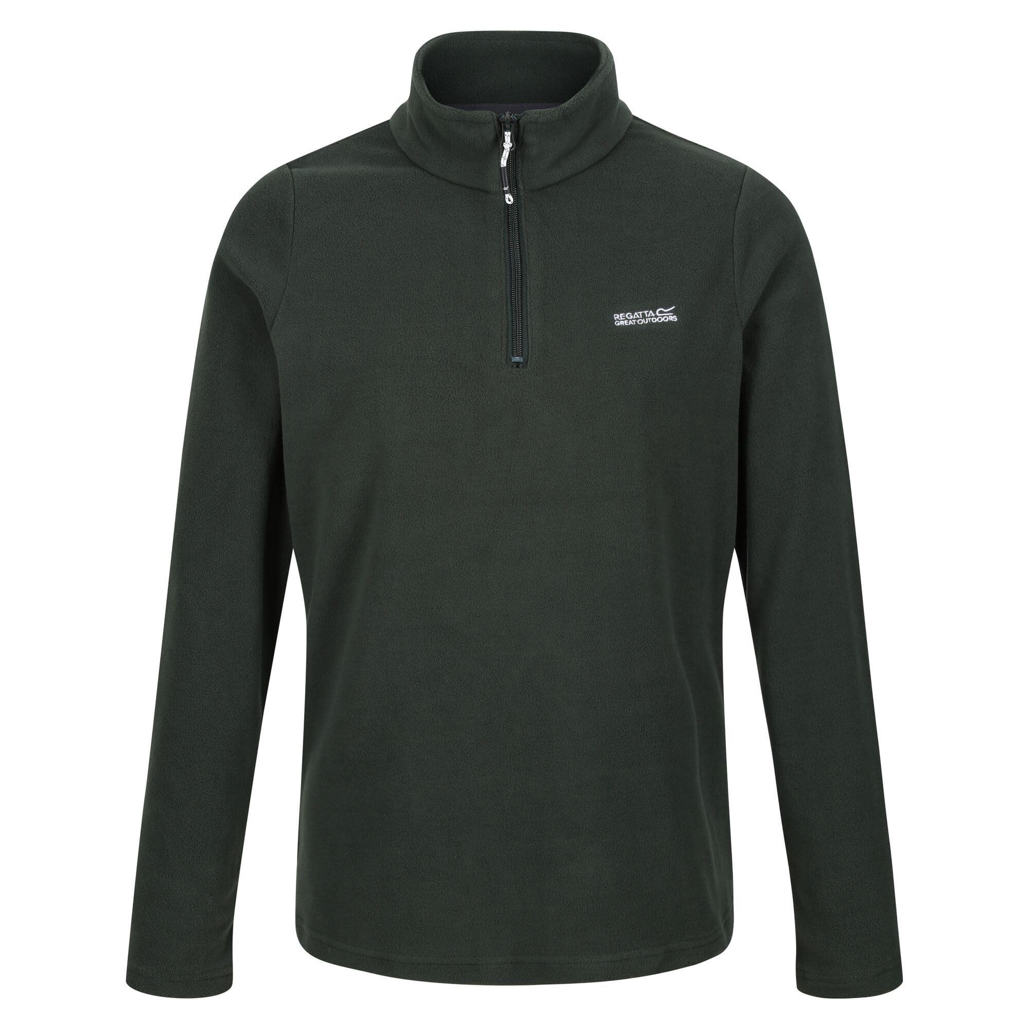 Regatta Womens Quarter Zip Fleece