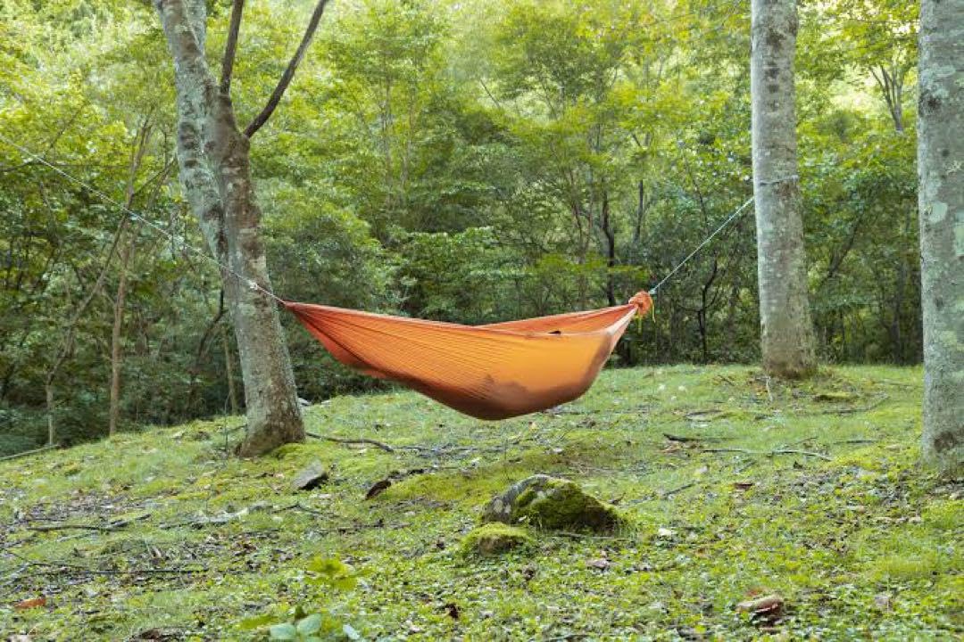 JINDAIJI MOUNTAIN WORKS PB Hammock