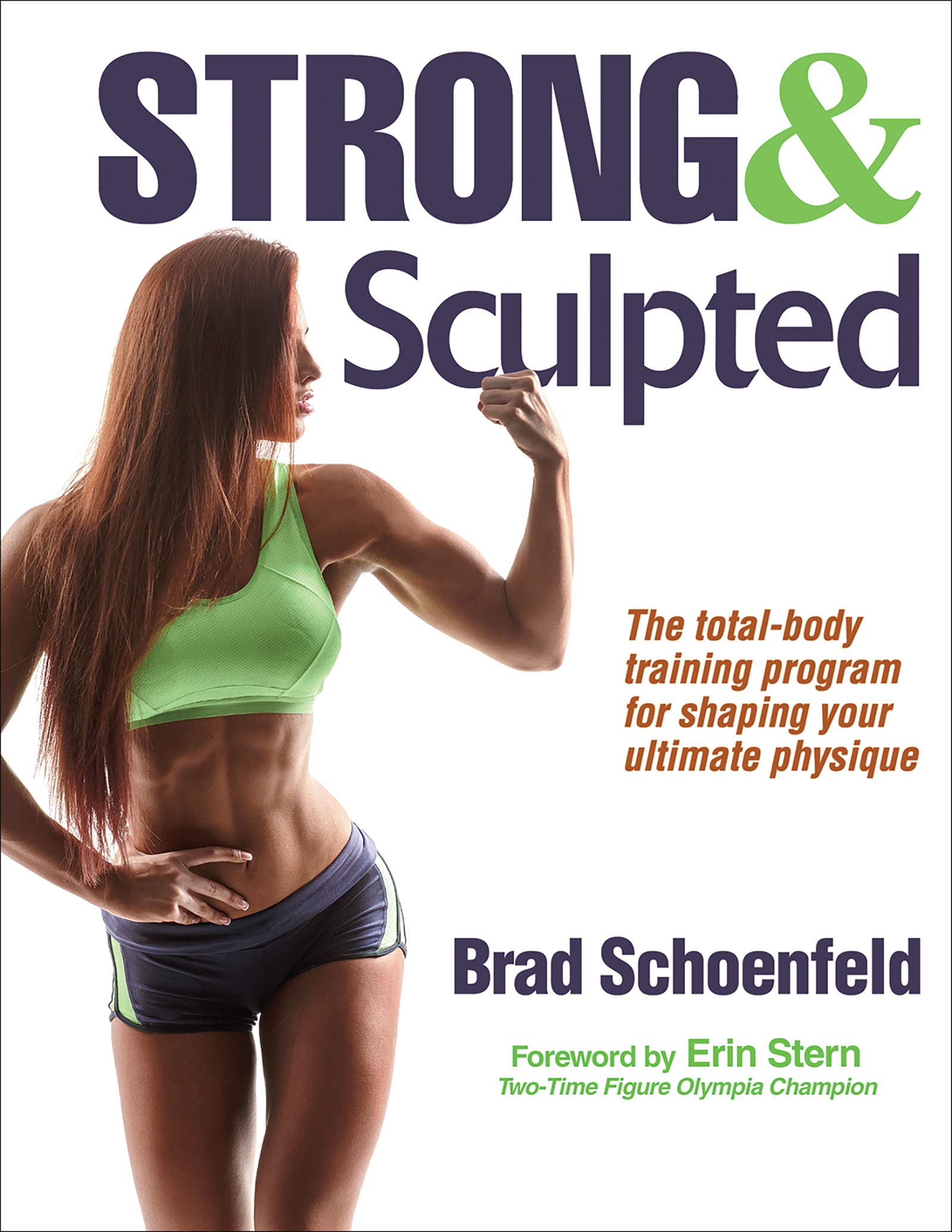 Strong & Sculpted Kindle Edition