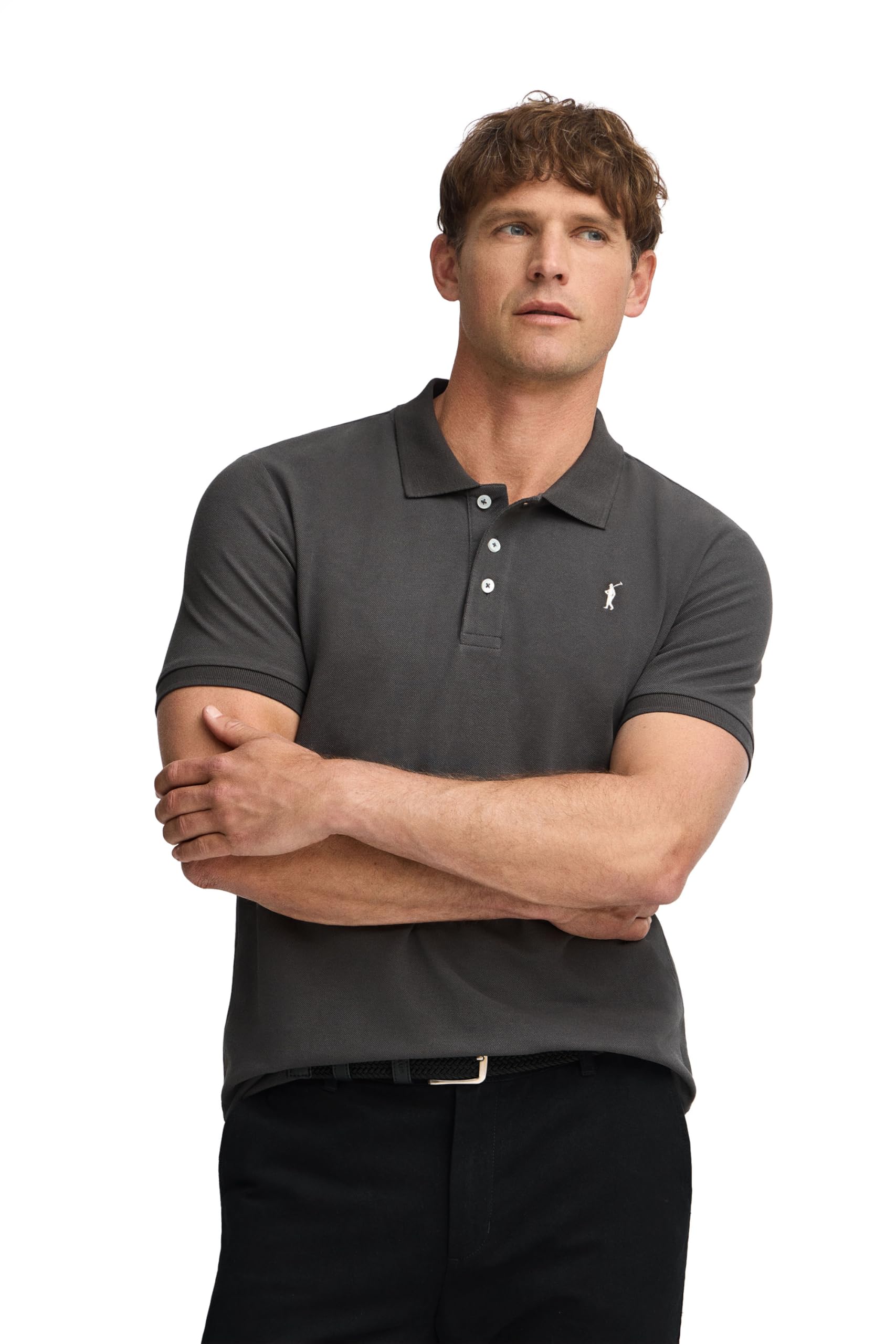 Polo Piqué da uomo