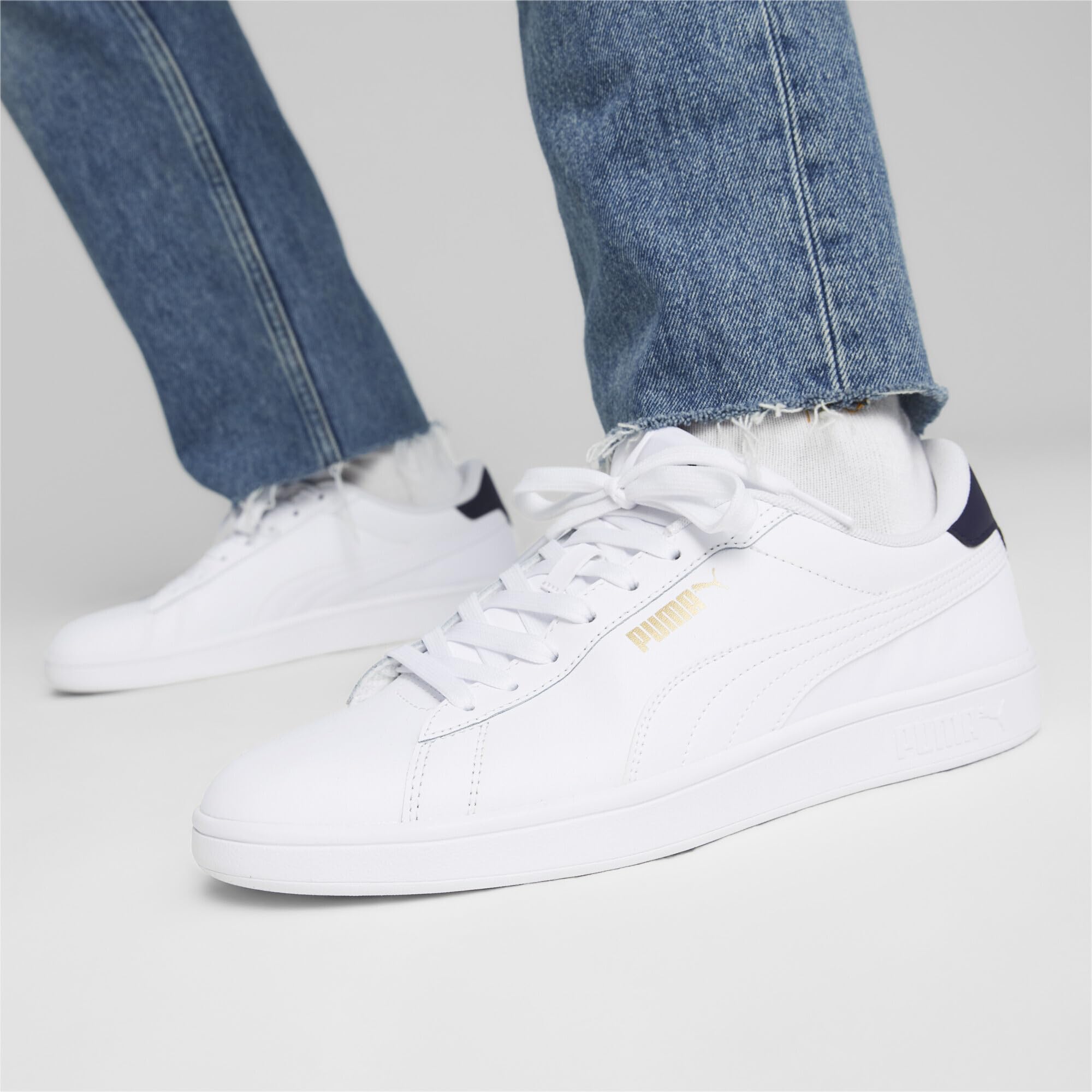 Puma Smash 3.0 L BasketHomme