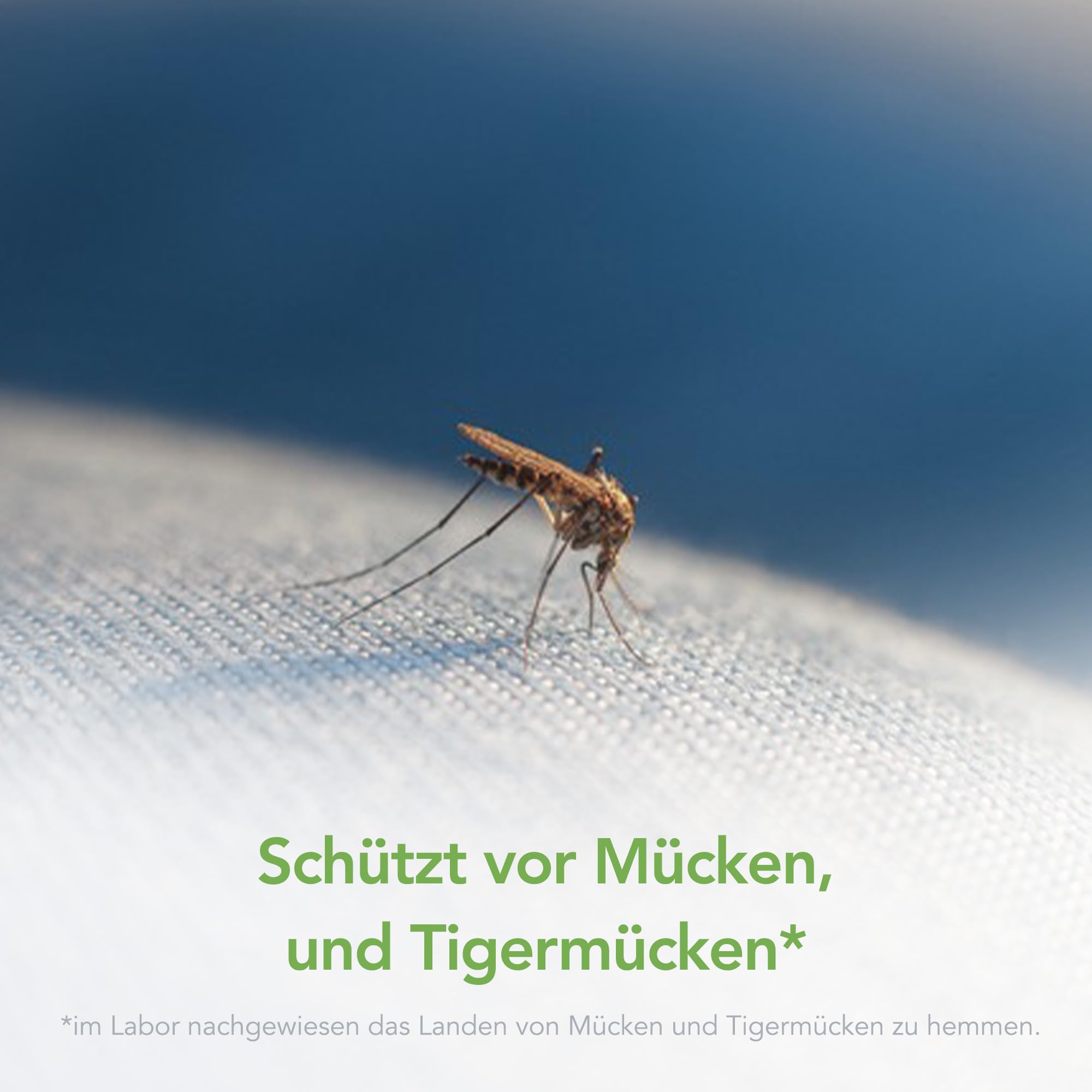 Raid Essentials Mückenstecker 45 Nächte Nachfüller, elektrischer Insektenschutz vor Mücken & Tigermücken, mit pflanzlichen Wirkstoffen, geruchsneutral, 6er Pack (6 x 32 ml)