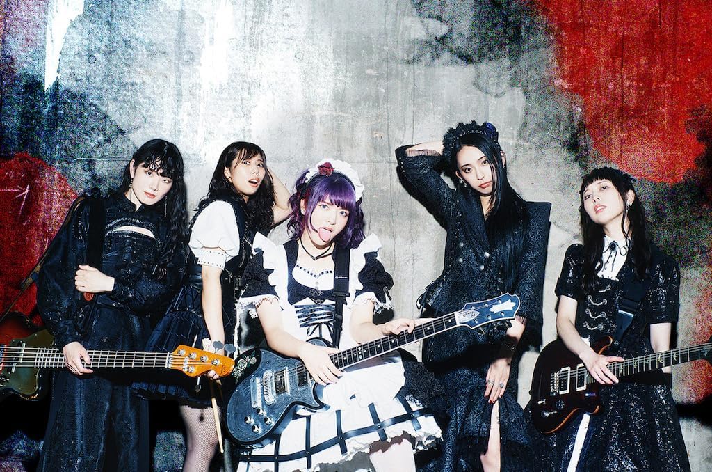 Amazon.co.jp限定】Epic Narratives - BAND-MAID [完全生産限定盤(CD+