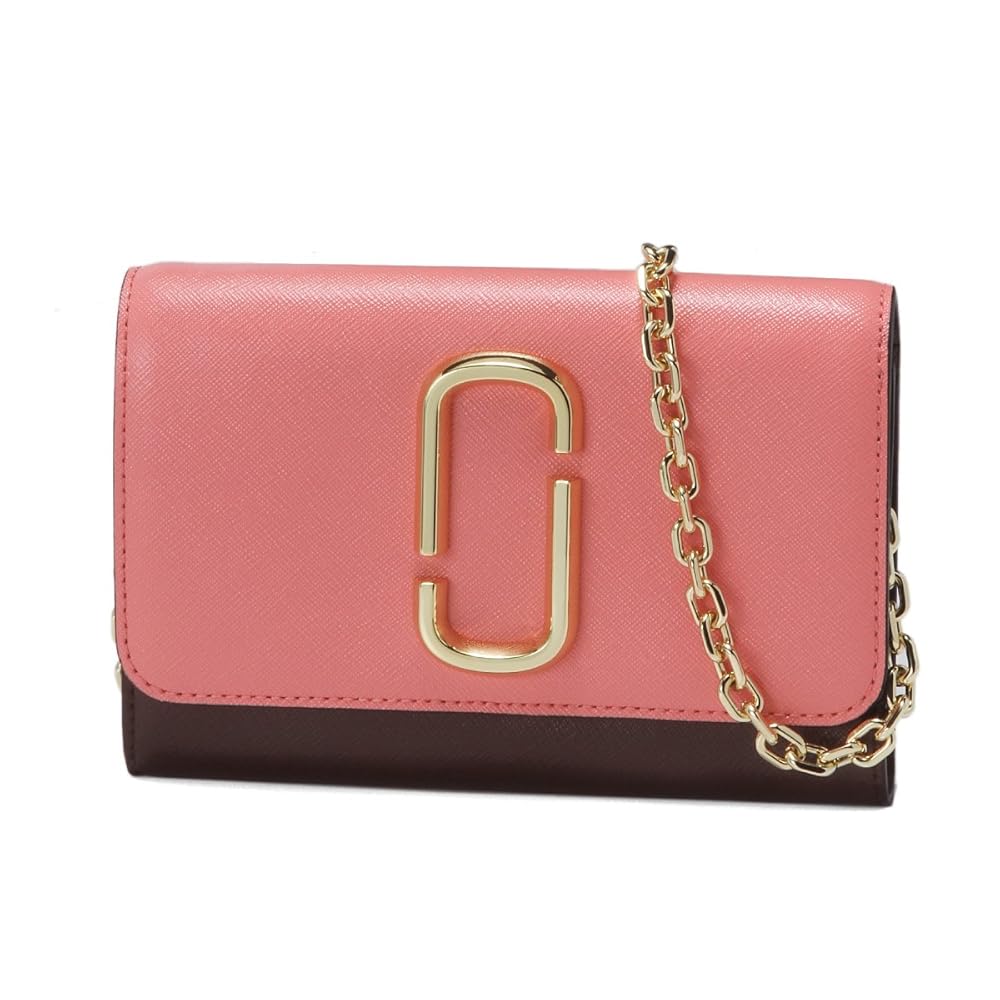 マークジェイコブス グラデーション ショルダーバッグ 財布 マーク ジェイコブス MARC JACOBS 三つ折り財布 グラムショット