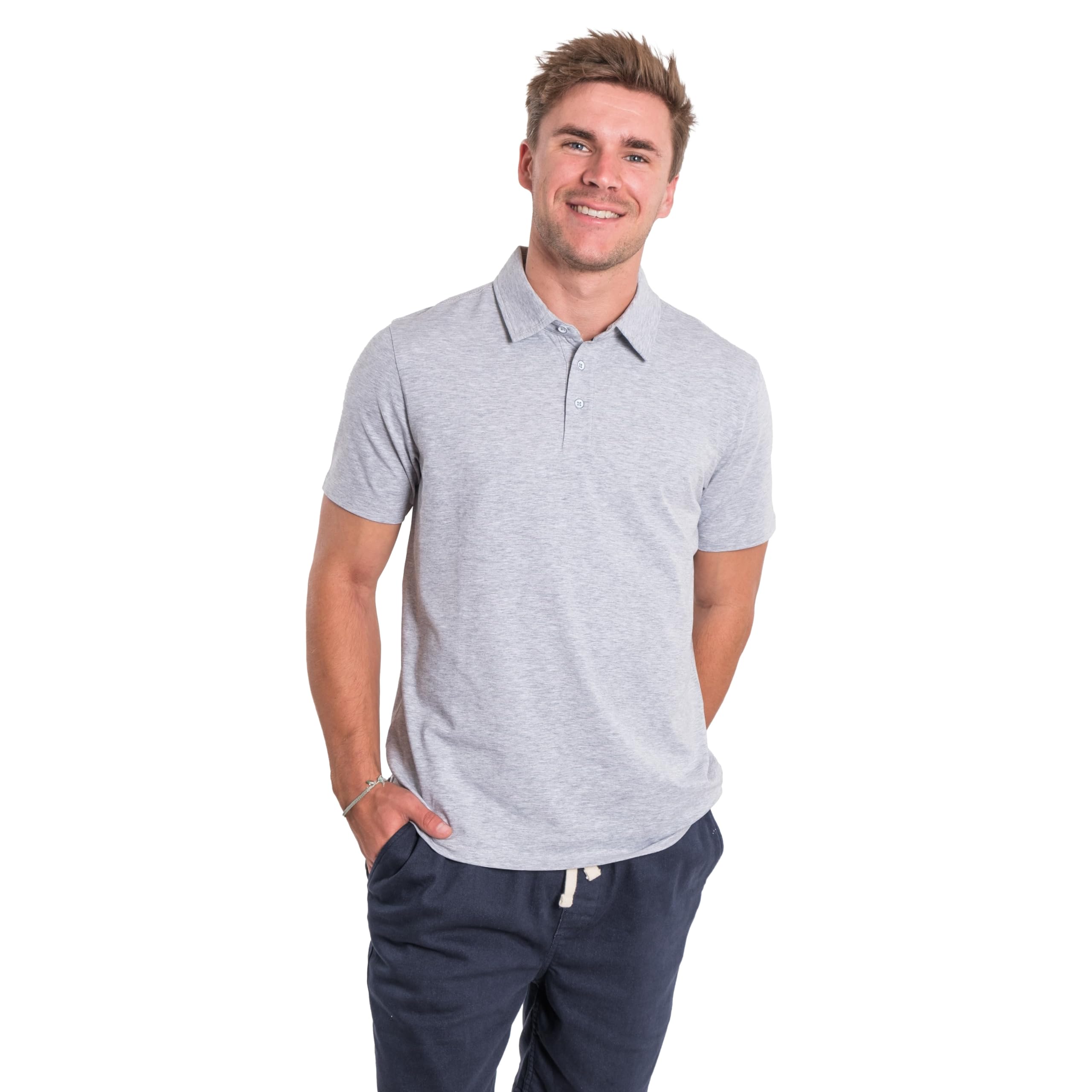 Heather Grey