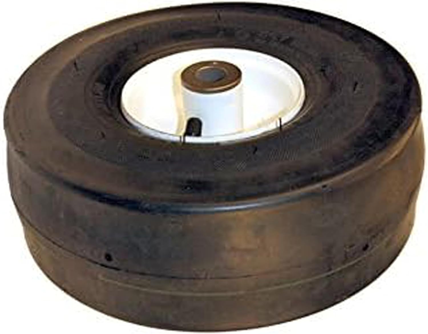 Caster Wheel Assembly Compatible with Toro 110-6785 Fits Toro Time Cutter Z