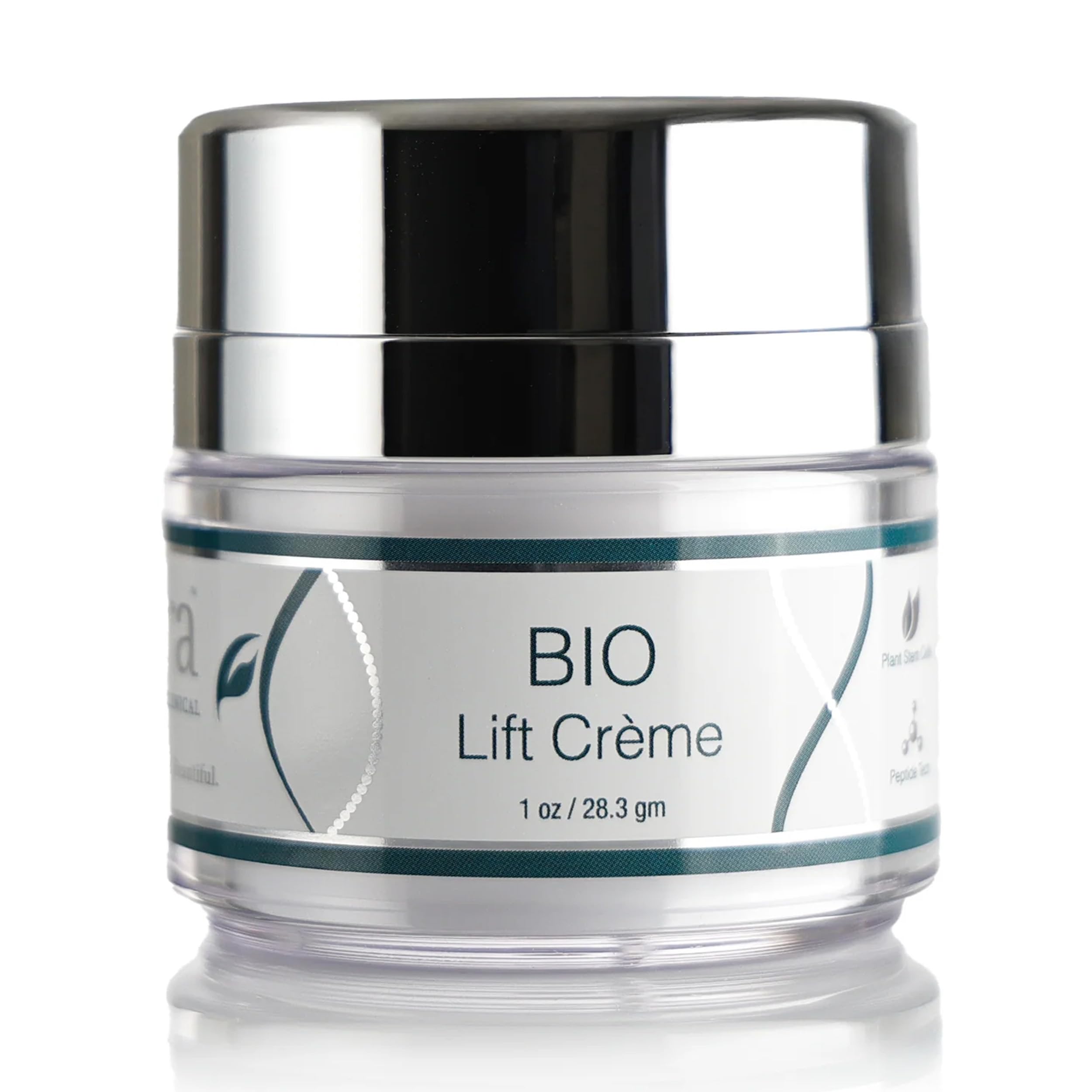 Amazon.com: Lira Clinical BIO Lift Creme - Anti Aging Face