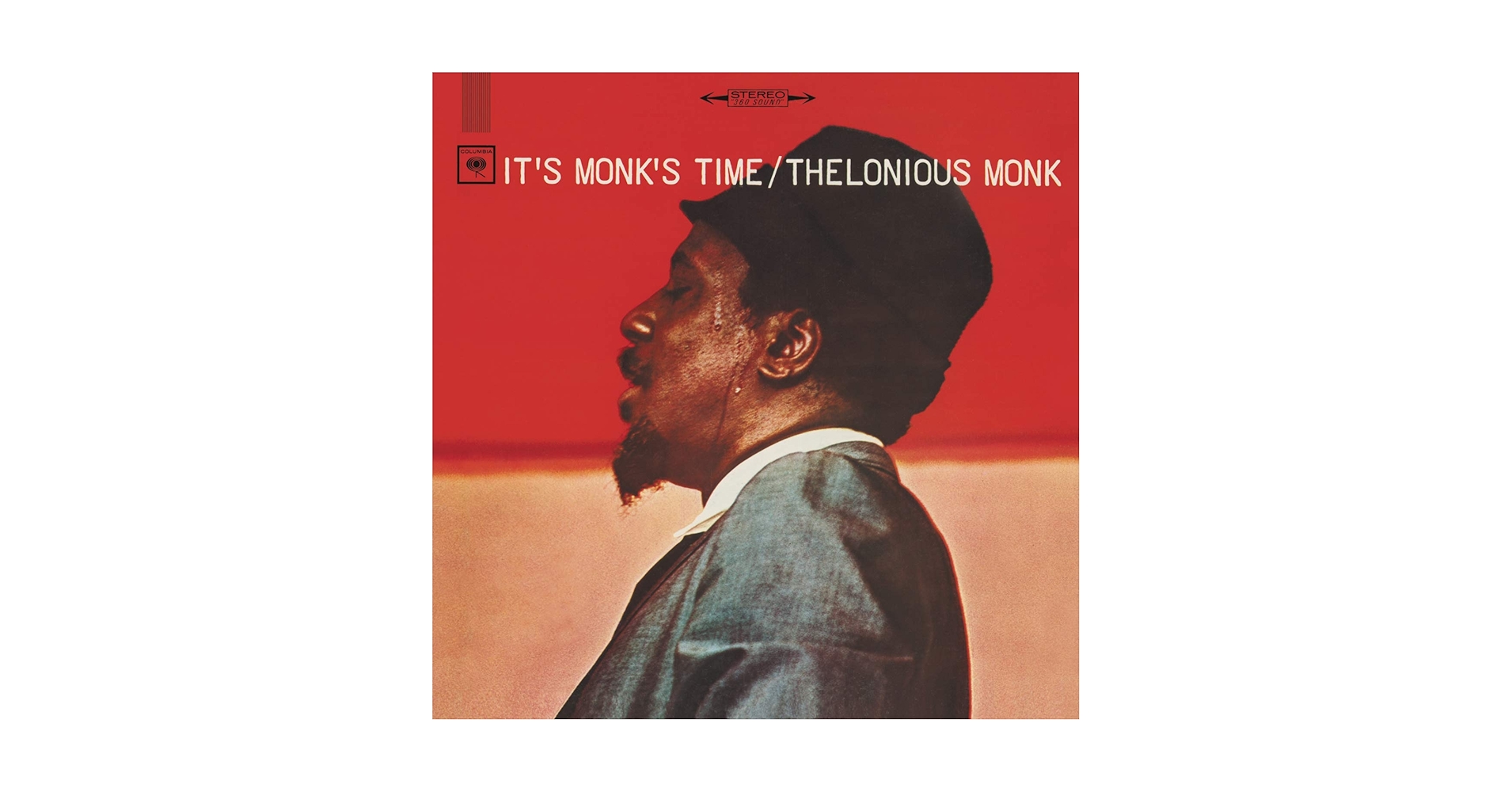 (CD)It's Monk's Time／Thelonious Monk Amazon.com: It's Monk's Time: CDs & Vinyl