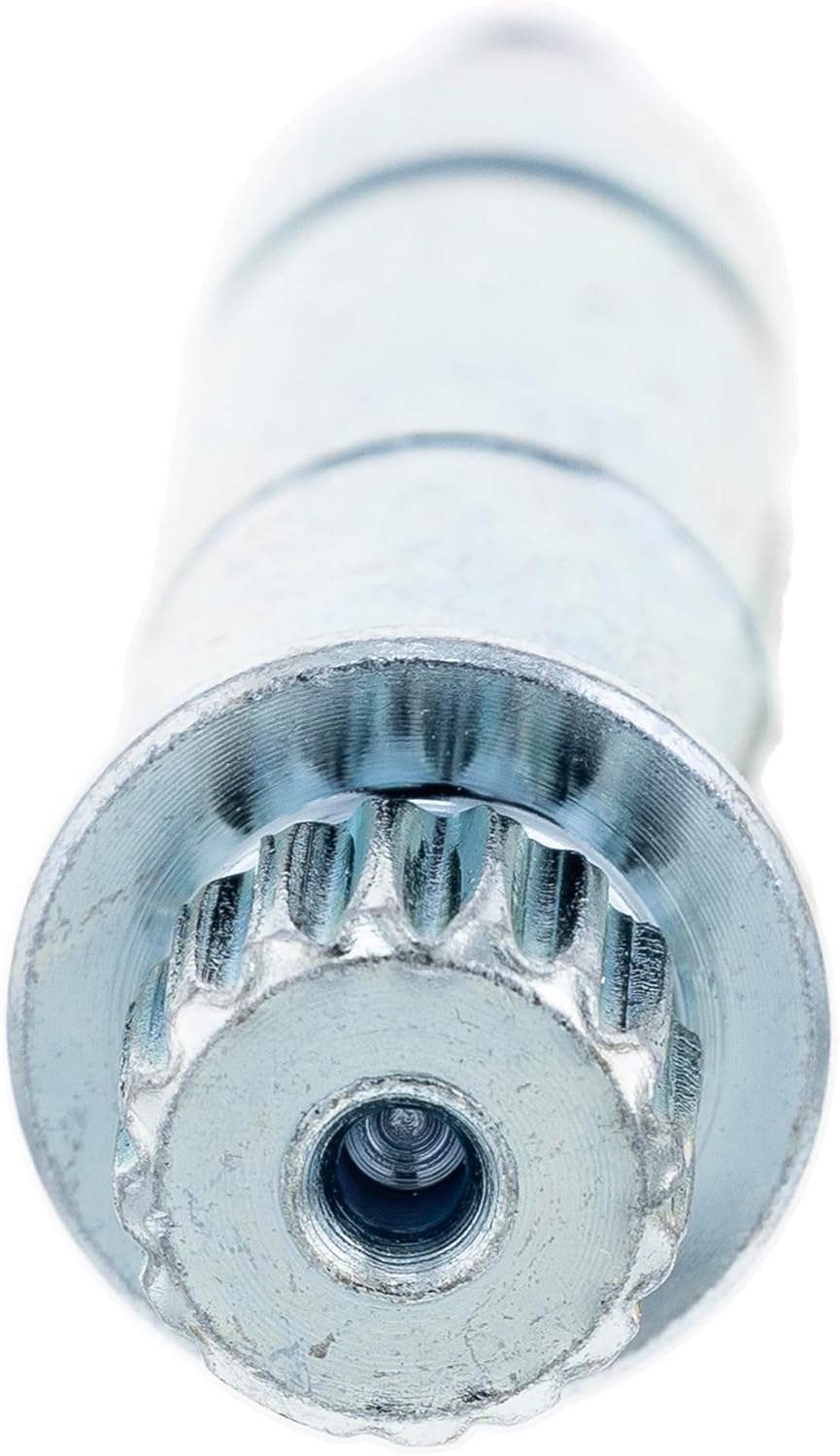 Polaris Shift Shaft for Specific General 1000 & XP 1000, Ranger 570 SP & 1000, RZR Pro XP & Pro R, Xpedition XP & ADV Models and More, OEM Part for Drivetrain, Main Gearcase, Qty 1-3235238