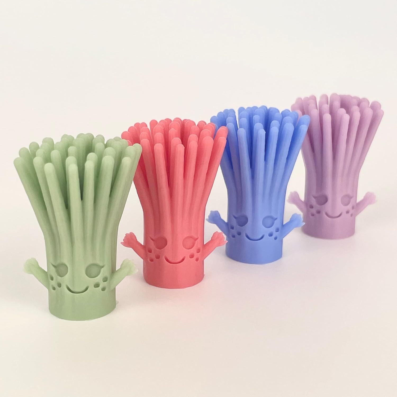 Silicone Freckle Stamp, Freckle Maker (Blue)