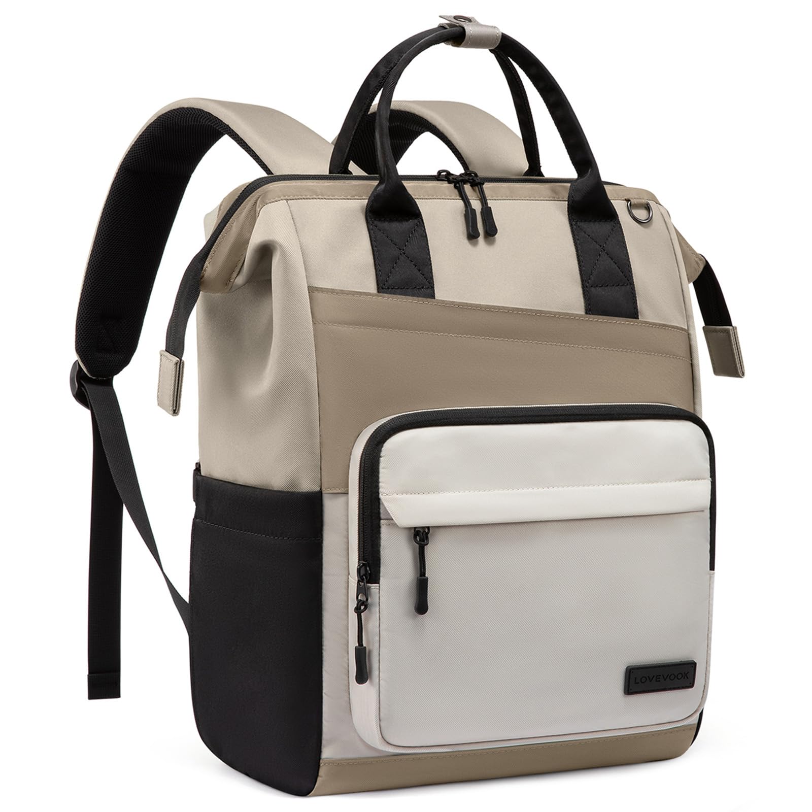 LOVEVOOK Laptop Backpack