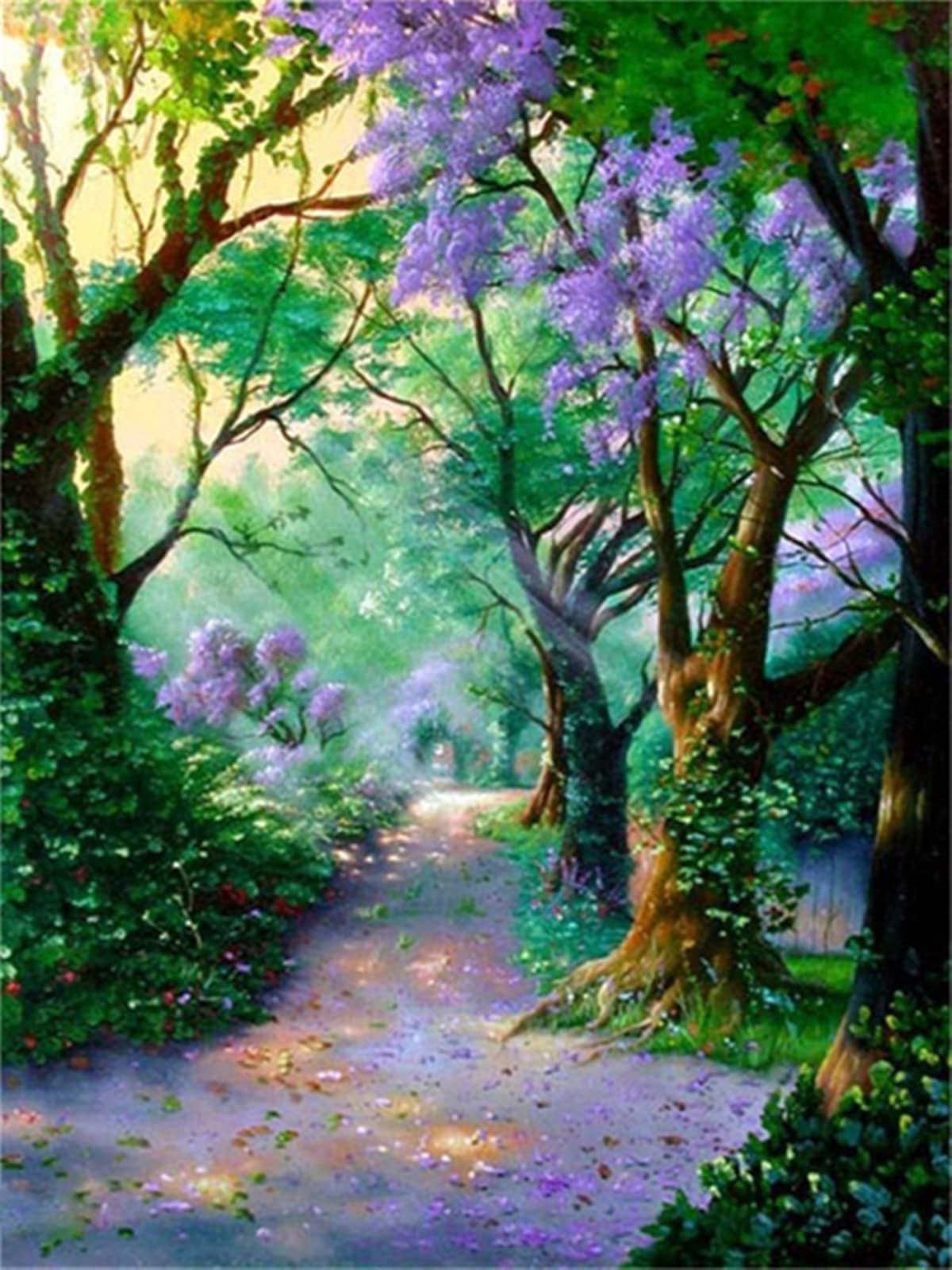 YJPZZG Divertido Rompecabezas De 5000 Piezas Sombra Juguetes NiñOs Puzzles para Adultos Es Un Buen Regalo para Amigos Tamaño Final 156×105cm
