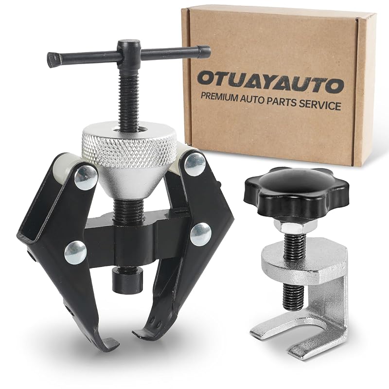 OTUAYAUTO Kit Extrator de Braço do Limpador de Para-brisa e Terminal de Bateria QAP003