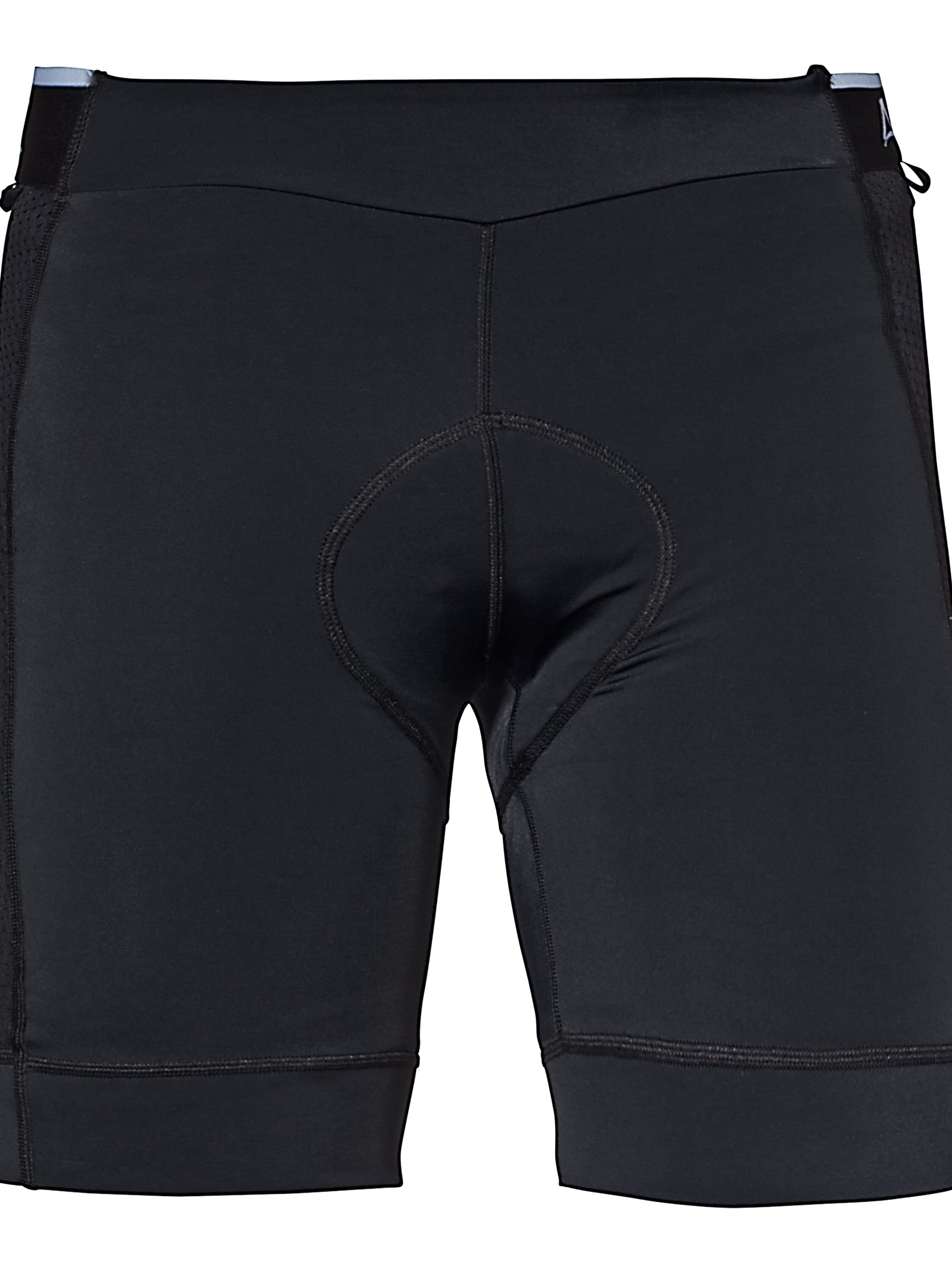 Schöffel Herren Skin Pants 4h M, atmungsaktive Radhose mit Polster für optimale Performance, Fahrrad Unterhosen mit 4-Wege-Stretch und bakteriostatischer Silbernitrat-Behandlung