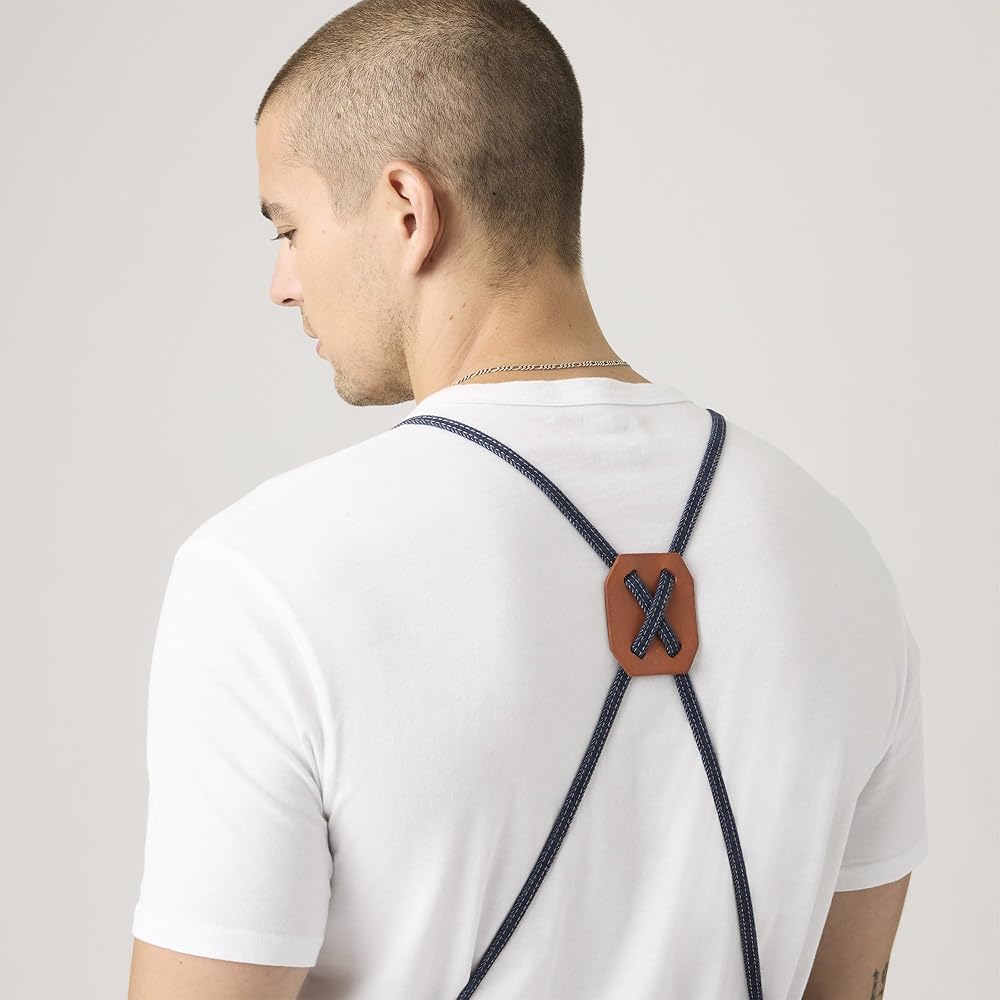 Amazon.co.jp: [リーバイス] エプロン デニムエプロン ユニセックス