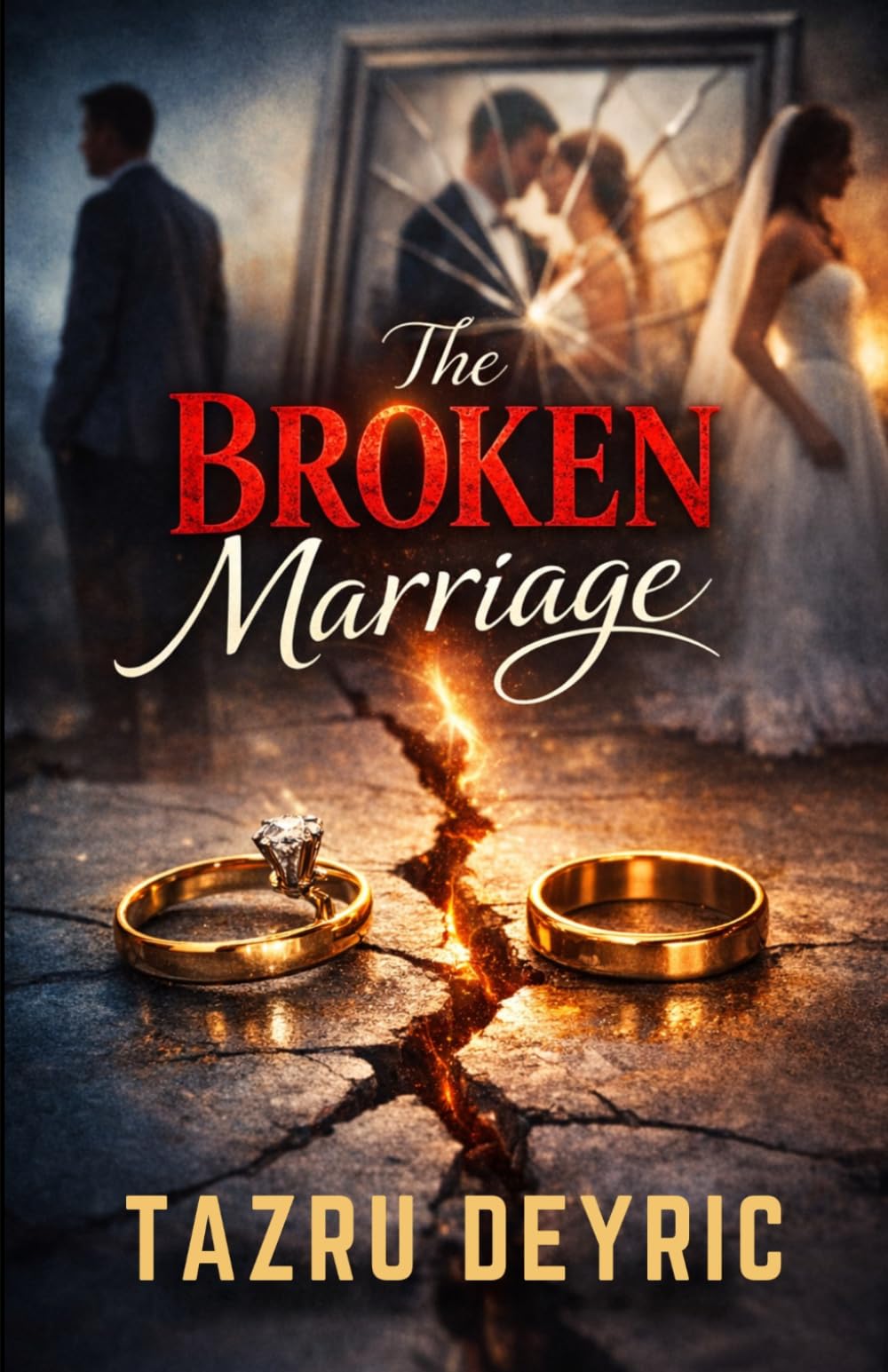 The Broken Marriage: A Story of Love, Revenge, and Truth Discovered Too Late