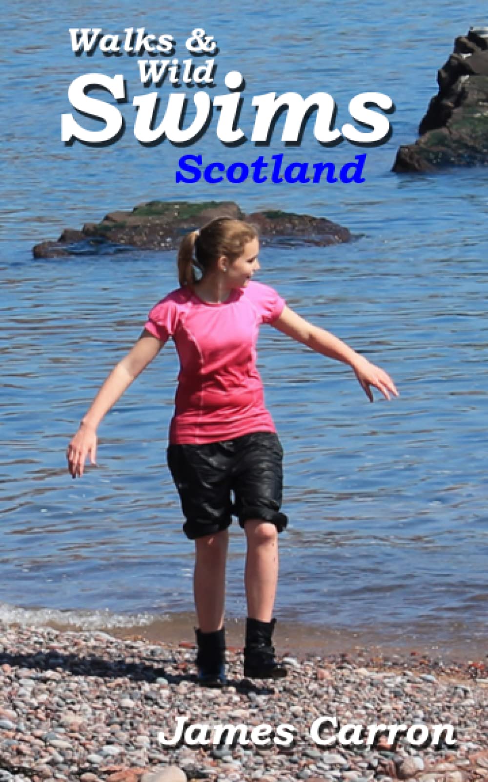 Walks & Wild Swims Scotland