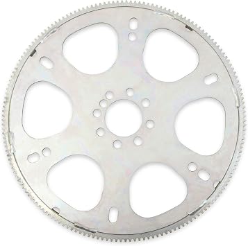Quick Time RM-993 Flexplate - 8 Bolt