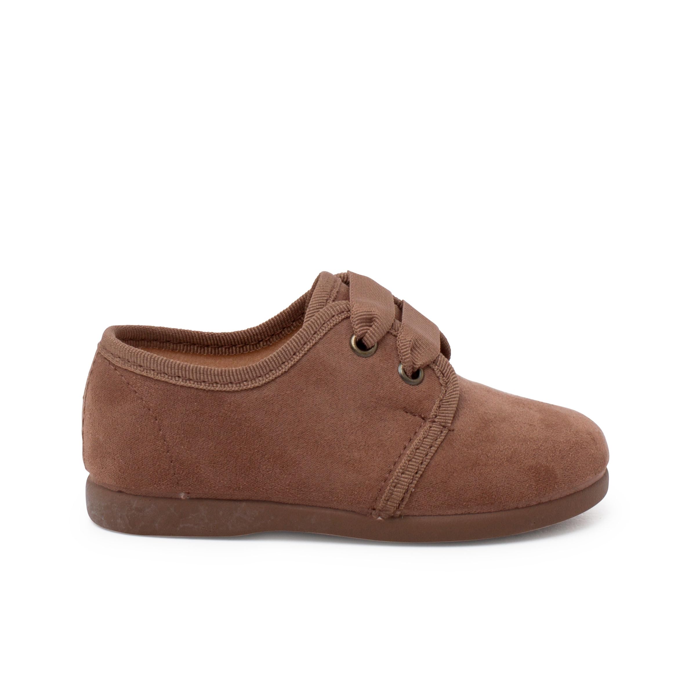 Pisamonas Blucher Serratex Cordón Faya