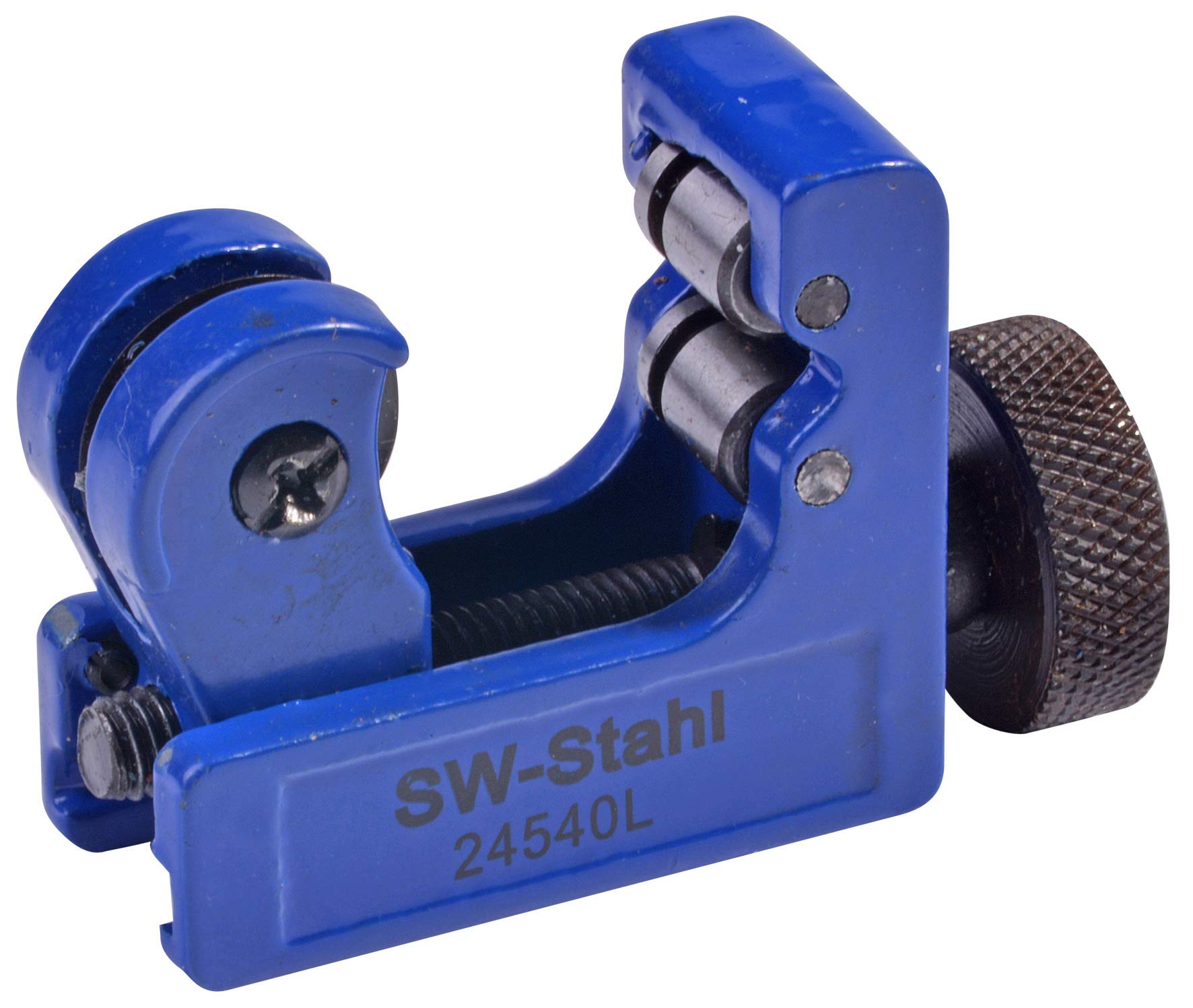 SW-Stahl Bördeladapter SAE 24529L-2 – Für Rechts- Und Linksanzug, Passend Für 1/4-Zoll-Drehmomentschlüssel (5–25 Nm)