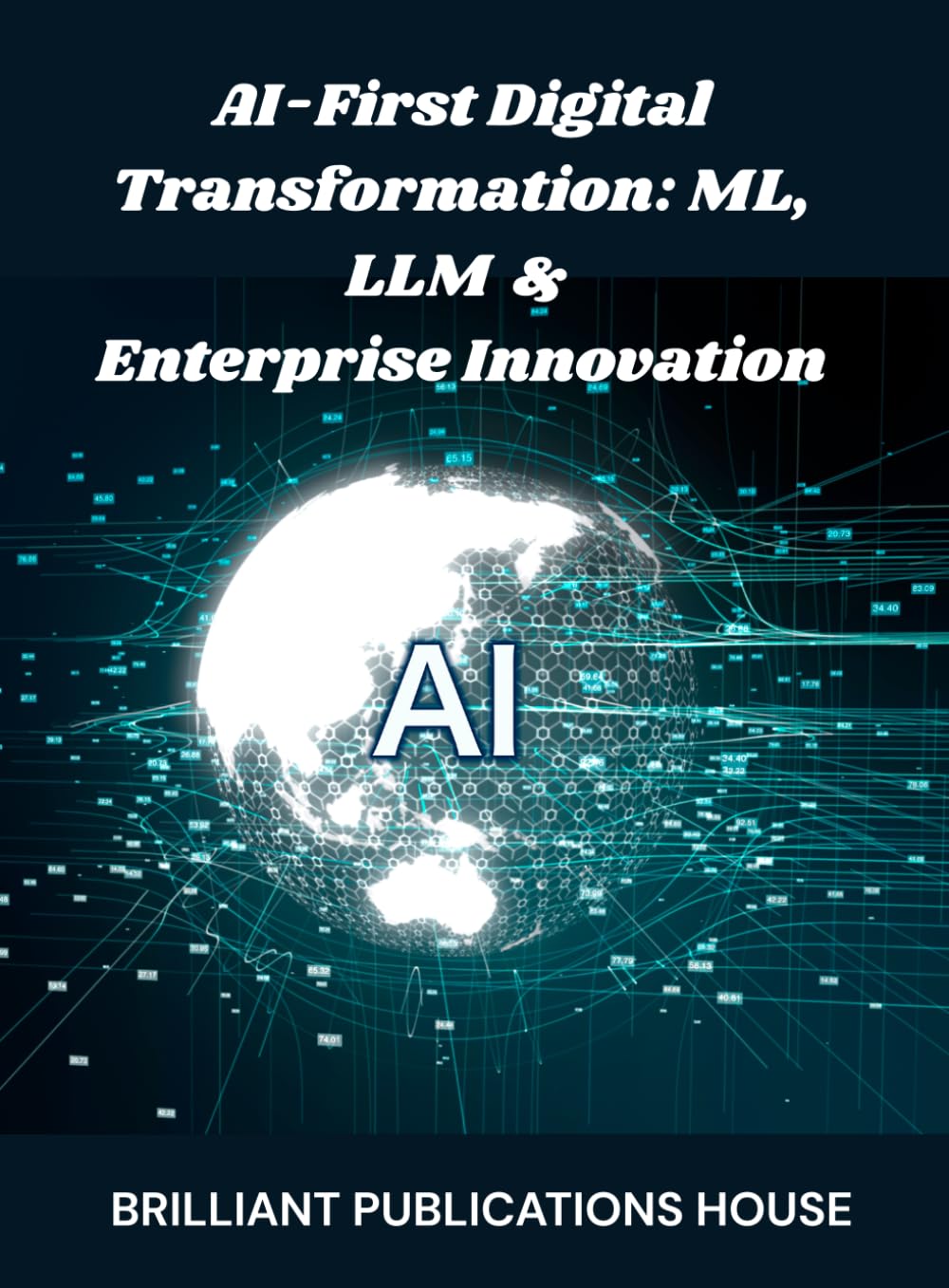 AI-First Digital Transformation: ML, LLM & Enterprise Innovation