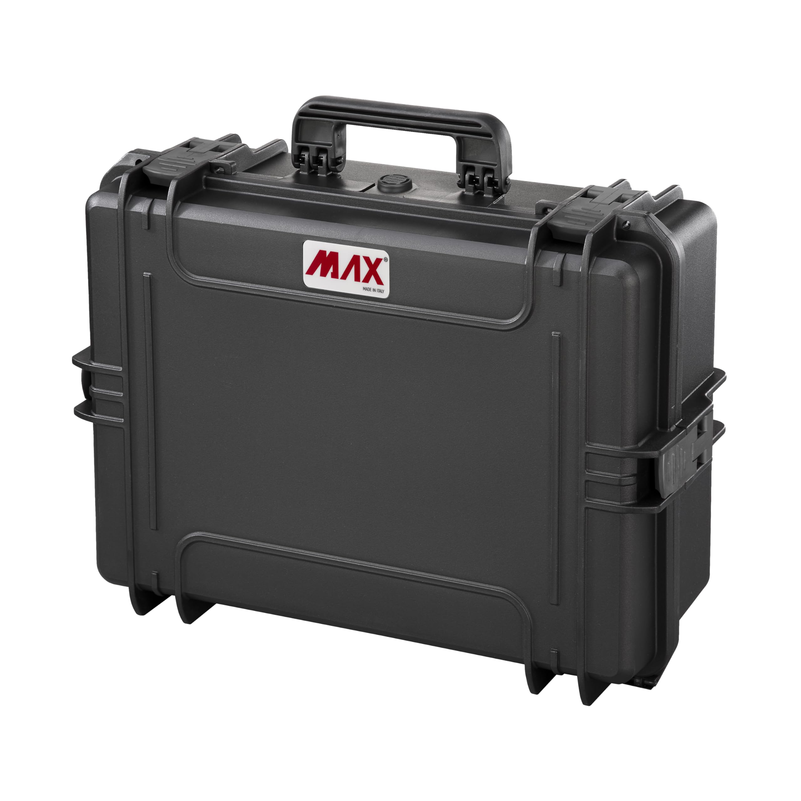 MAX max505.079 schwarz wasserdicht Fall