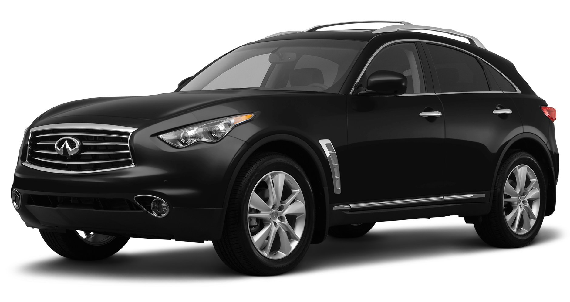 Amazon Com 2012 Infiniti Fx35 Reviews Images And Specs Vehicles