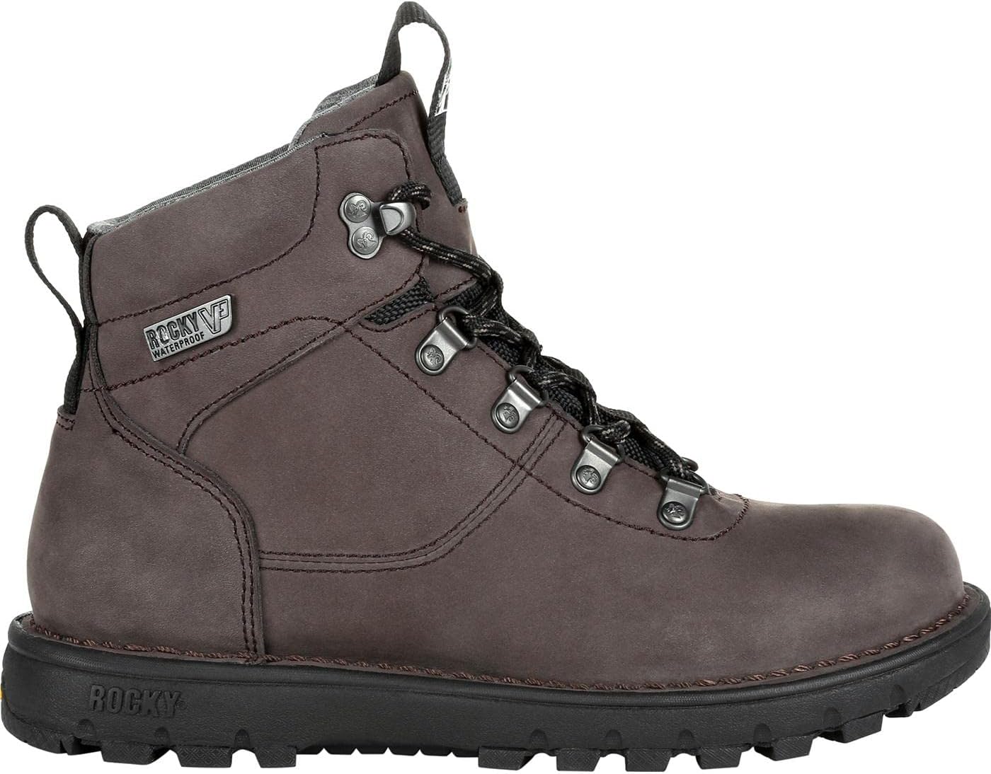 ROCKY Legacy 32 Women's Gray Waterproof Hiking Boot