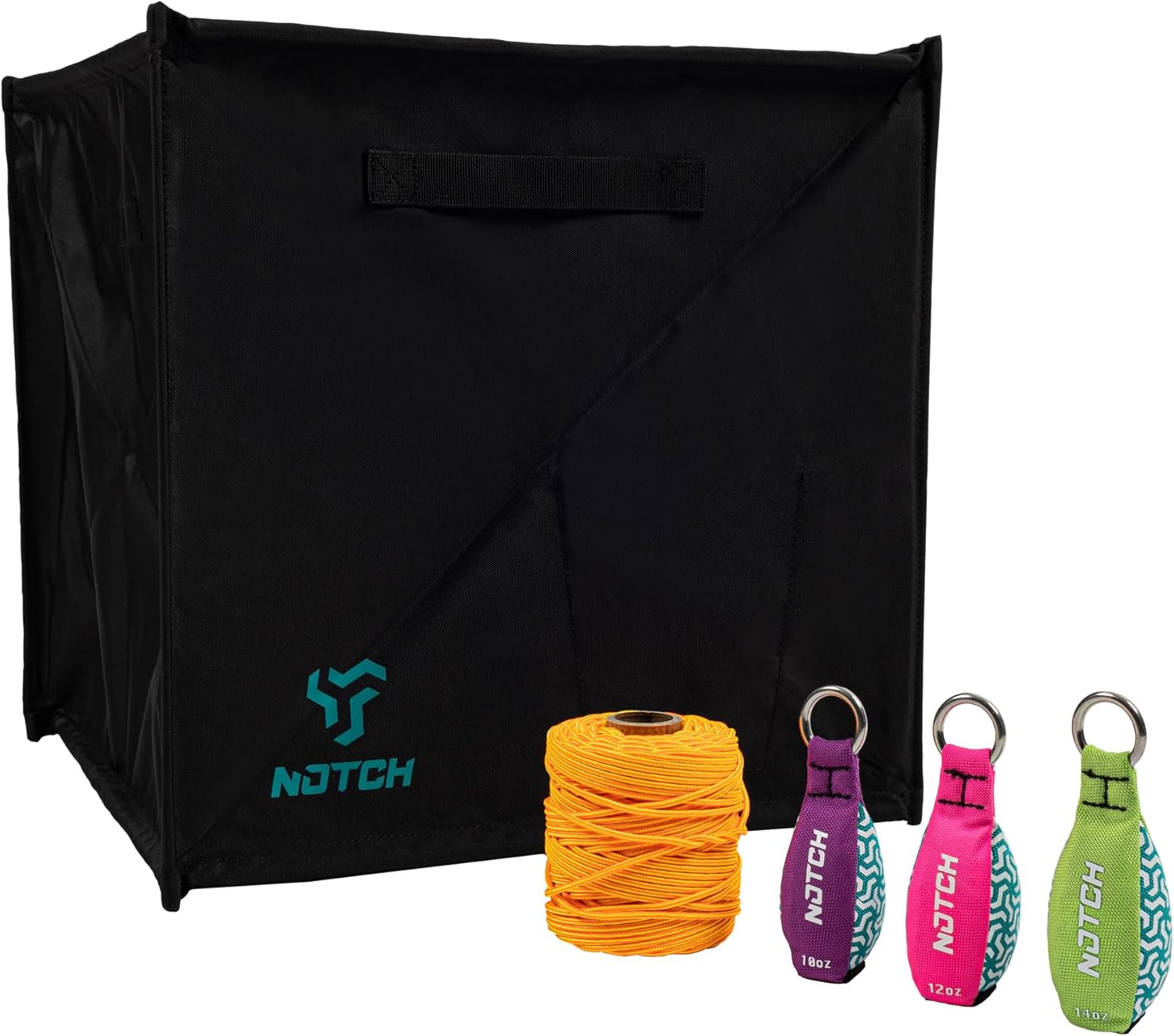 Notch Intermediate Throwline Kit (32396)