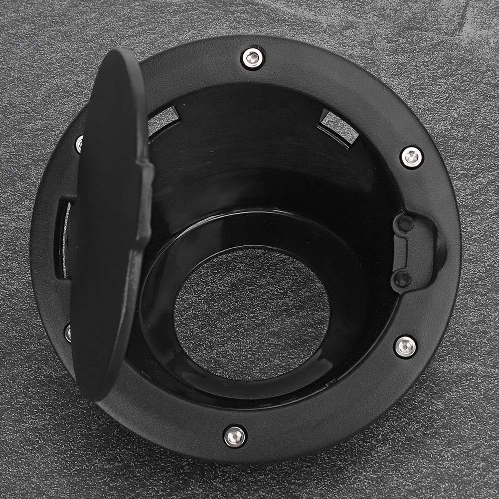 Tappo coperchio serbatoio carburante per PORSCHE Cayman 987 05-13 TX41