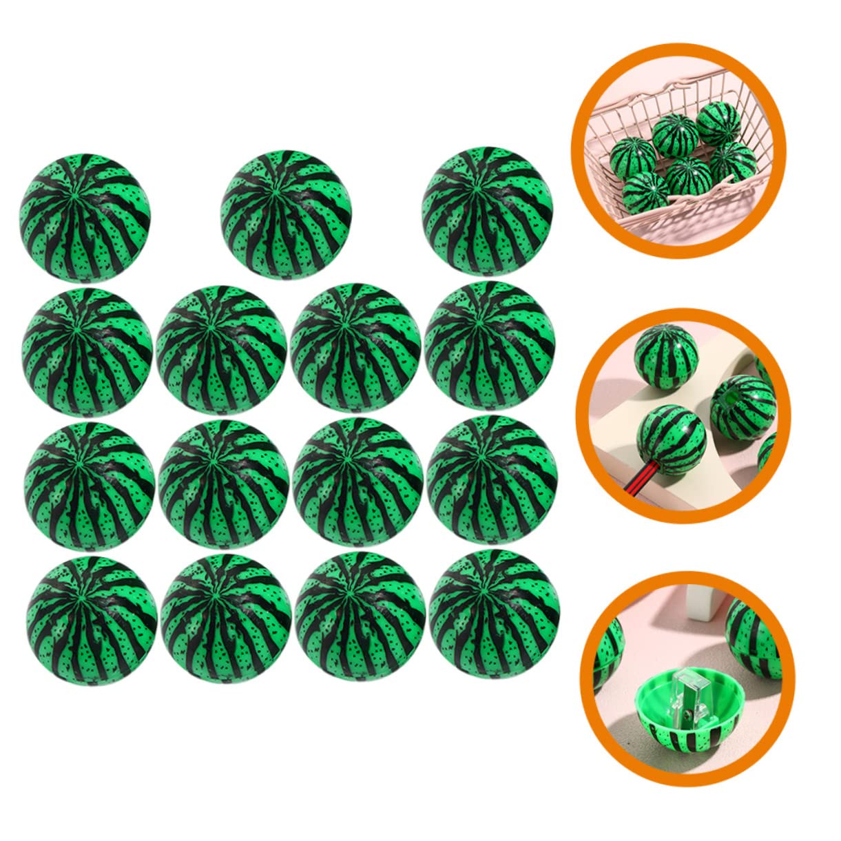 5 Sätze Bleistiftspitzer Bleistift Anspitzer Bleistiftanspitzer Sharpener Stiftschärfer Sharpner Mini-radierer Deckel Manuelle Schüler Abs 15 Stück * 5