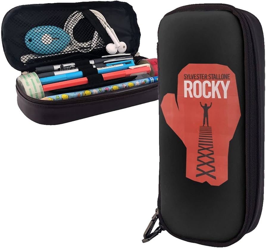 ロッキー5ペンケース ロッキー5ペンケース