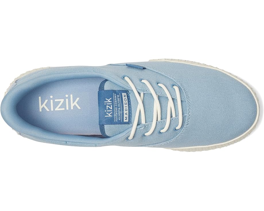 KIZIK Madison - Top View