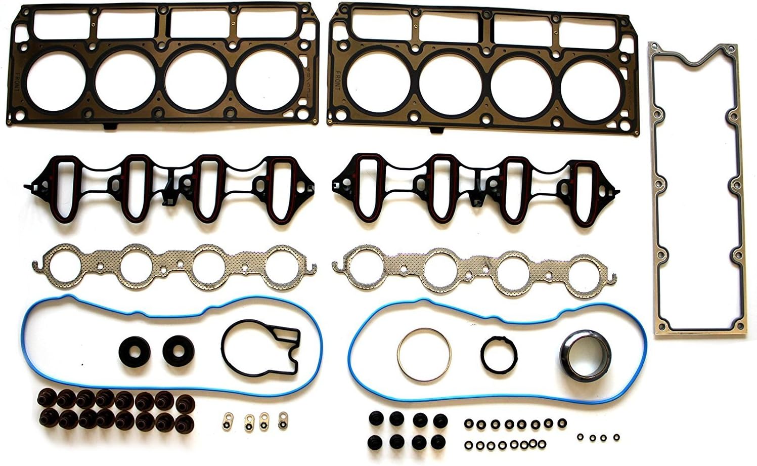 ECCPP Replacement for Engine Cylinder Head Gasket Set for