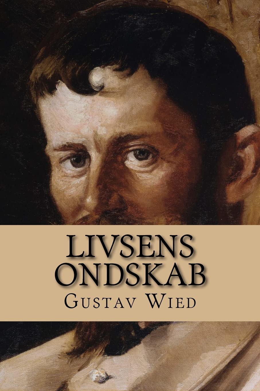 Livsens Ondskab: Slægten Opus I (Nordic Classics)