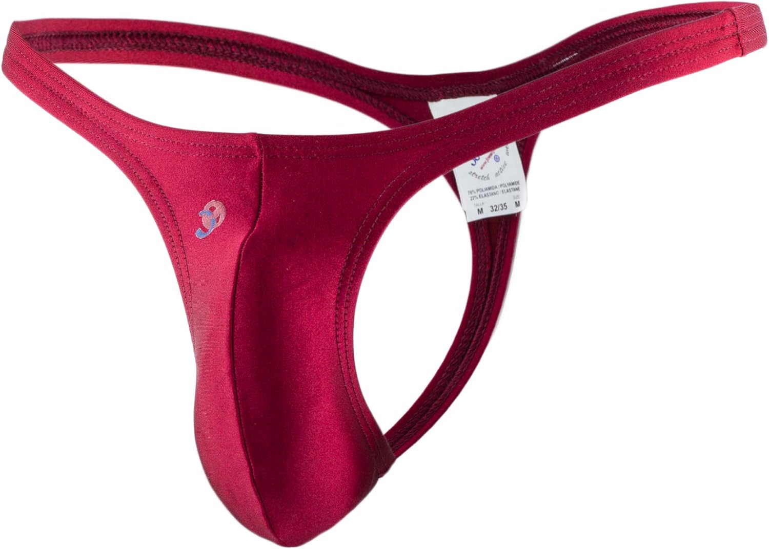 JOE SNYDER Thong Rio 11