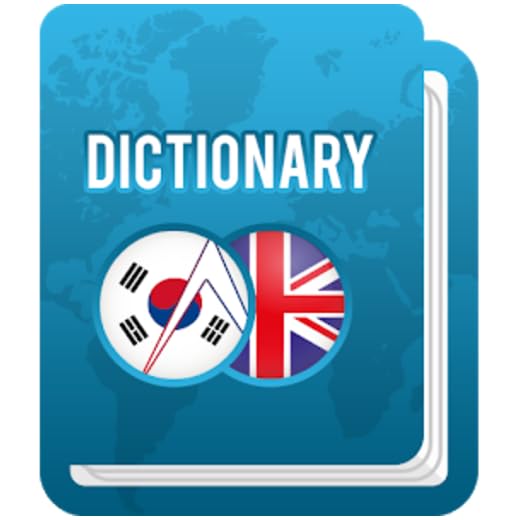Korean Dictionary - English to Korean Translator