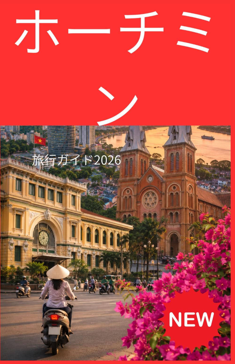 ホーチミン 旅行ガイド2026