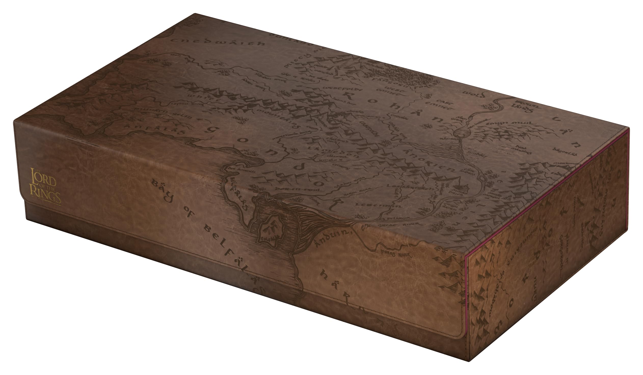 Ultimate Guard - Omnihive 1000+ Xenoskin - Places of Middle-Earth