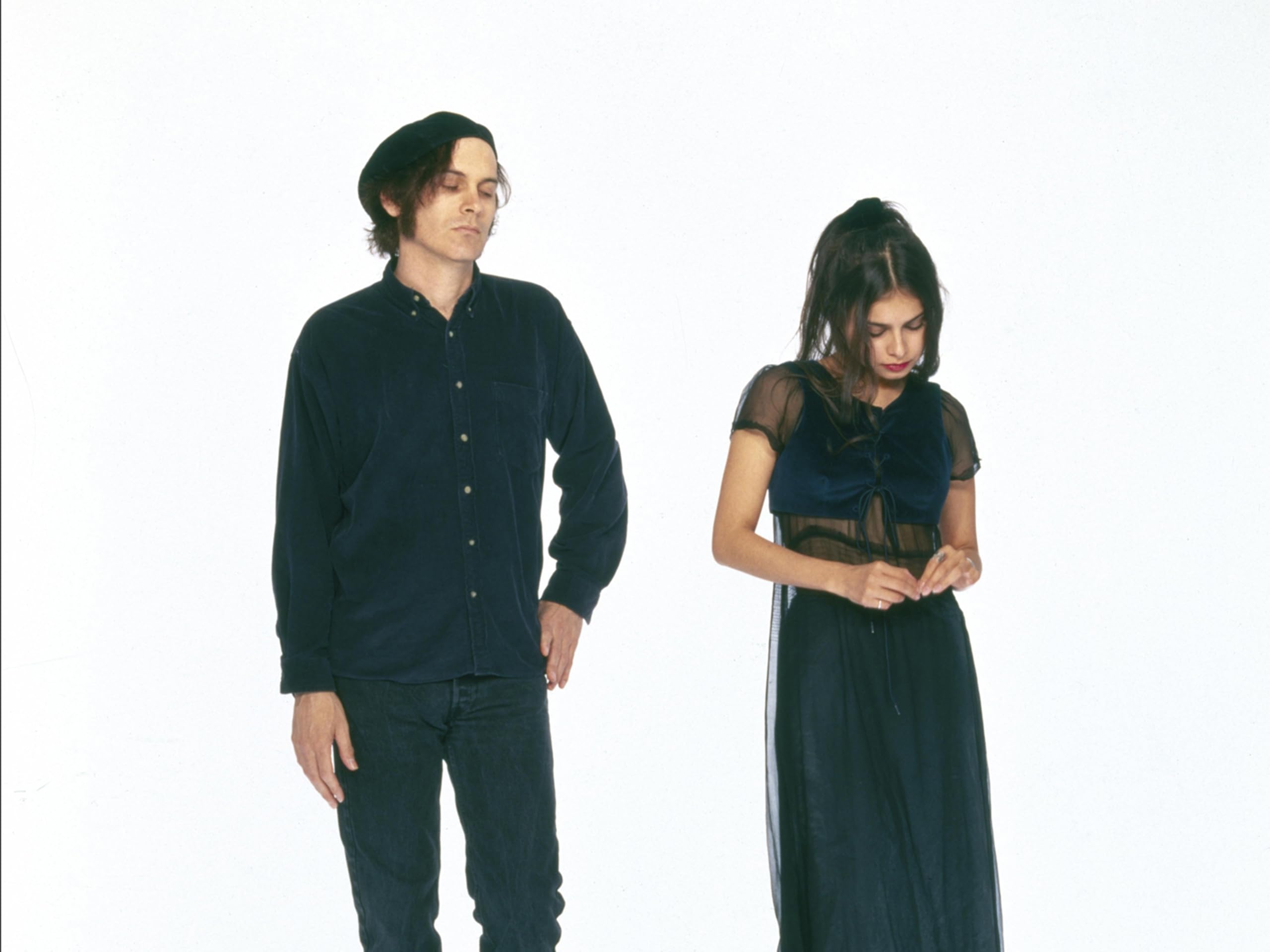 Mazzy Star