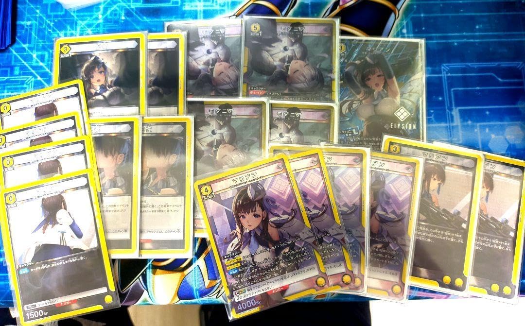 モダニア ☆3 星3 パラレル ユニオンアリーナ NIKKE ニケ マリアン モダニア ☆3 星3 パラレル ユニオンアリーナ NIKKE ニケ マリアン